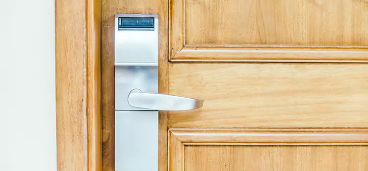 Advanced Solutions in Huntsville, TX for Modern Security