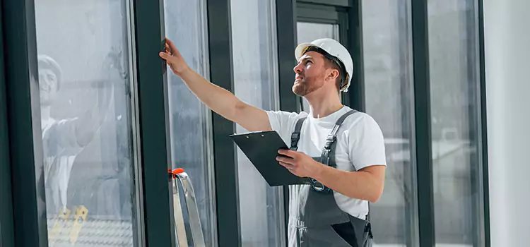 Comprehensive Solutions for Your Sticking Doors in Huntsville, TX