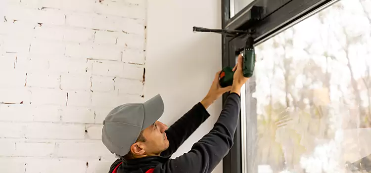 Your Trusted Partner for Door Closer Solutions in Huntsville, TX